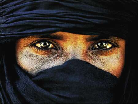 tuareg